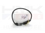 Coolant temperature sensor Citroen/Peugeot 1,6THP