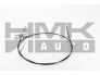 Parking brake cable middle Renault Trafic L2 10-  (lenght 1631)