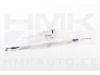 Door control cable rear door, lower left OEM Jumpy/Expert/Scudo 2007-2016 Door control cable rear door, lower left OEM Jumpy/Expert/Scudo 2007-2016