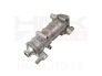 EGR jahutusradiaator OEM Jumper/Boxer/Ducato 3,0HDi