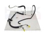 Power steering pipes OEM Renault Master 2,5DCI 2006-  AC+
