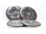 Pyörän kilpi 16" OEM Renault Master 2010-