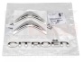 Tagaukse embleem Citroen Berlingo 08-