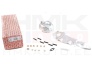 Kit de montage, compresseur Renault 1,6DCI
