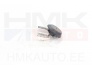 Tagaukse magnetfiksaatori vastus OEM Renault Master III 2010-