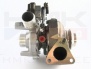 Turbocompresseur OEM Citroen/Peugeot 2,7HDi