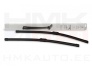 Jeu de balais d'essuie-glace OEM Jumper/Boxer/Ducato 2006-