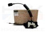 Serrure de porte avant gauche OEM Renault Laguna III 2007-