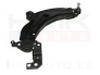 Bras de commande d'essieu avant , inférieur droit Fiat Doblo