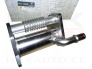 Охладитель EGR OEM Renault 1,5dCi