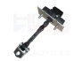 Door limiter front door Peugeot 308 2014- Door limiter front door Peugeot 308 2014-