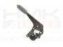 Parking brake lever OEM Jumper/Boxer/Ducato 2006- Parking brake lever OEM Jumper/Boxer/Ducato 2006-