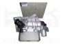 Radiateur d'huile avec filtre OEM Renault Master III 2010- 2,3DCI  RWD