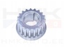 Poulie, vilebrequin (courroie de distribution) OEM Peugeot/Citroen 2.0 EW10A