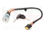 Ignition lock Renault Clio / Thalia