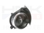 Salongiventilaator Renault Kangoo II