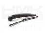 Wiper arm rear Citroen C5 2008-