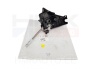 Vaihdekeppi OEM Jumpy/Expert/Scudo 2007- BE4