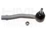 Embout de biellette, droit Peugeot 308/3008/5008/Partner , Citroen C4/Berlingo 08-