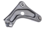 Front axle control arm , left lower Citroen C3 / Peugeot 207