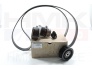 Комплект поликлинового ремня OEM Renault/Dacia 1,2TCE