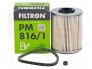 Fuel filter Renault 1,9DCI/2,0DCI/2,2DCI/3,0DCI
