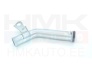 Jahutusvedeliku toru OEM Renault 1,9dCi