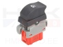 Interrupteur de lève-vitre Renault Master 03-06