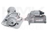 Starter motor PSA