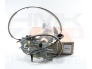 Liugukse lukumehhanism vasak OEM Renault Master 2010- (koos trossidega)