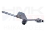 Exhaust gas pressure sensor pipe OEM Citroen/Peugeot