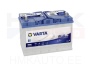 Käynnistysakku "Varta Blue Dynamic" EFB Start-Stop Plus  85Ah
