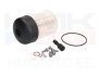 Fuel filter Renault Trafic III 1,6dCi / Master 2,3DCI 2012-