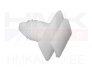Фиксатор обшивки OEM Citroen/Peugeot (1шт.)