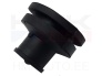 Engine cover fastening bush Citroen/Peugeot 2,0HDI