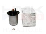 Топливный фильтр с корпусом OEM Renault/Dacia 1,5dCi