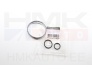 Oil cooler gasket set OEM Renault 1,5dCi