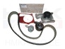 Timing Belt Kit with water pump OEM Renault / Dacia 1,5DCI 2012-