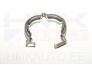 EGR pipe clamp OEM Citroen/Peugeot 2,7HDI