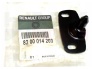 Door centering pin, rear door bottom left OEM Renault Trafic II-III Door centering pin, rear door bottom left OEM Renault Trafic II-III