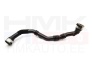 Gaine de suralimentation OEM Renault 1,5dCi