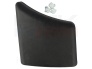 Baguette protectrice, aile avant droite OEM Citroen Berlingo -08 (largeur 145 mm)