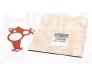 Vacuum pump gasket OEM Renault 2,0/2,3dCi 2010-