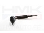 Tie rod end left Peugeot 407/Citroen C6
