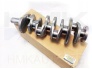 Crankshaft OEM Renault 2,0dCi