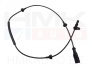 Датчик ABS-а задний OEM Renault Trafic II/Opel Vivaro/Nissan Primastar 11/2020-