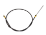 Parking brake cable rear OEM Dacia Dokker/Lodgy