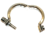 EGR pipe clamp OEM Citroen/Peugeot 1,6HDI/2,0HDI