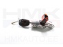 Ignition lock Renault Master 2010-/Kangoo 2008-/ Clio 2005-