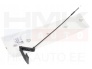 Bonnet lock cable with handle OEM Peugeot 508 2014-